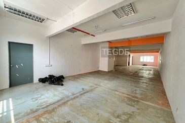 Seria 88 Business Centre