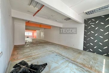 Seria 88 Business Centre