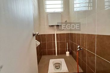 Seria 88 Business Centre