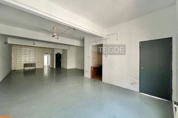 Seria 88 Business Centre