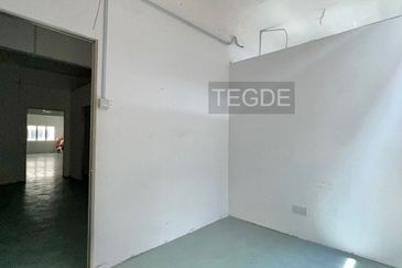 Seria 88 Business Centre