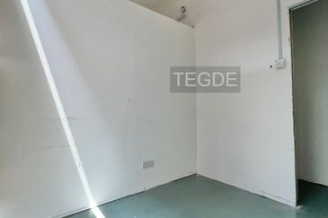 Seria 88 Business Centre