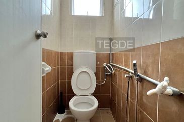 Seria 88 Business Centre