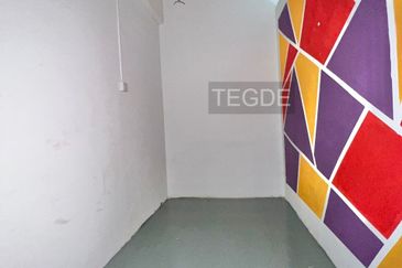 Seria 88 Business Centre