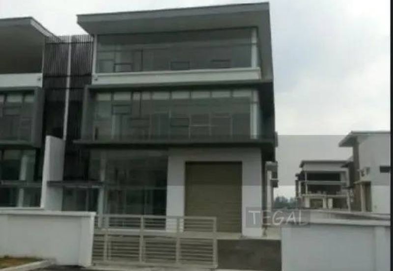 Taman Perindustrian Meranti Jaya