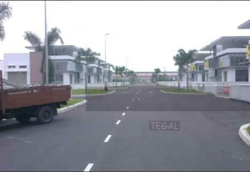 Taman Perindustrian Meranti Jaya