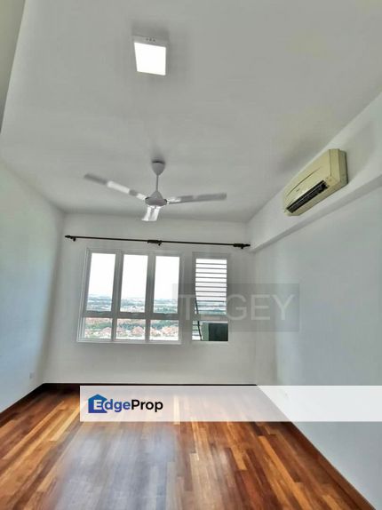 Impiria Residensi Bukit Tinggi Klang Condominium Near Aeon 1065sf, Selangor, Klang