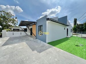 Corner Teluk Pulai Klang 1 Storey House Fully Newly Renovated Extended ...