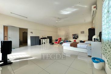 Taman Bunga Kenanga Indah