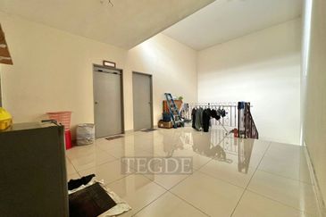 Taman Bunga Kenanga Indah