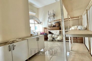 Taman Bunga Kenanga Indah