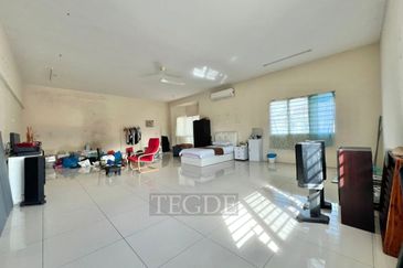 Taman Bunga Kenanga Indah