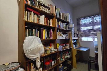 Anggerik Doritis @ Kota Kemuning