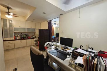 Anggerik Doritis @ Kota Kemuning