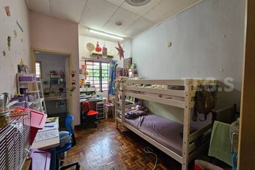 Anggerik Doritis @ Kota Kemuning