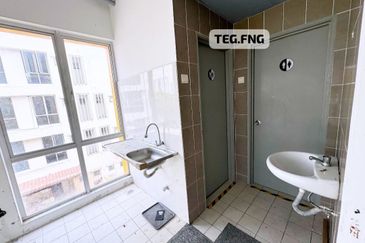 Setia Taipan 1, Setia Alam