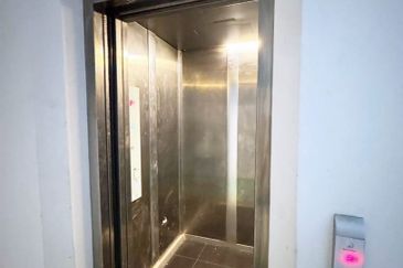 Setia Taipan 1, Setia Alam