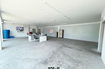 Taman Sungai Kapar Indah