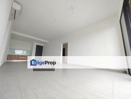 Setia Alam Tuai Residence Corner Lot 1216sf Brand New Condominium With Balcony 2 Car Parks, Selangor, Setia Alam/Alam Nusantara