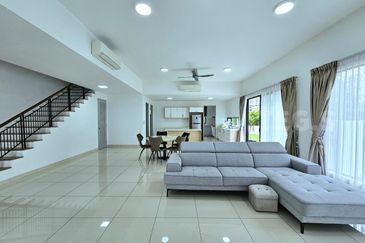 Cheria Residences, Tropicana Aman