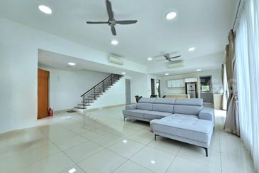 Cheria Residences, Tropicana Aman