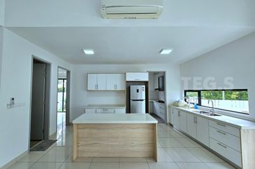 Cheria Residences, Tropicana Aman