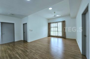 Cheria Residences, Tropicana Aman