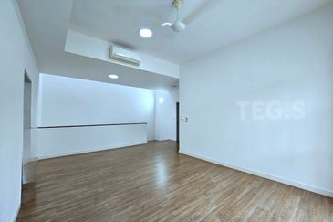 Cheria Residences, Tropicana Aman