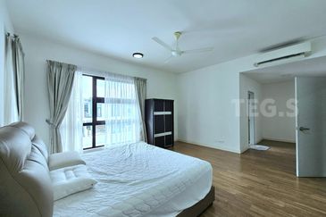 Cheria Residences, Tropicana Aman