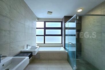 Cheria Residences, Tropicana Aman