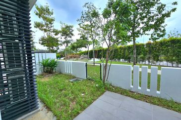 Cheria Residences, Tropicana Aman