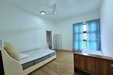 Cheria Residences, Tropicana Aman