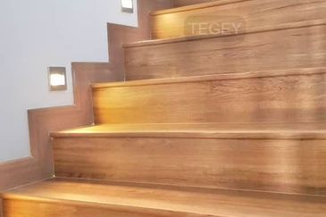 Full Renovated Furnished Extended Bandar Bukit Raja Klang Azira Double Storey House Facing No House 