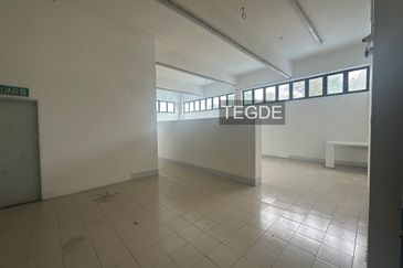 Perindustrian Tekno Jelutong