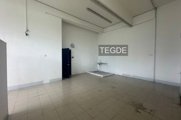 Perindustrian Tekno Jelutong