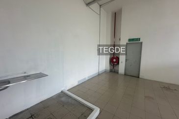 Perindustrian Tekno Jelutong