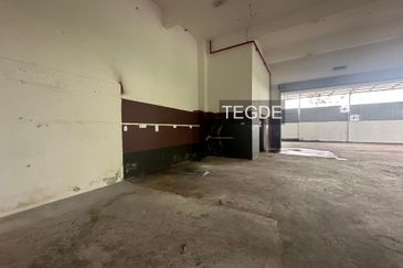 Perindustrian Tekno Jelutong