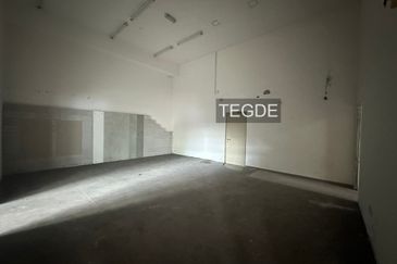 Perindustrian Tekno Jelutong