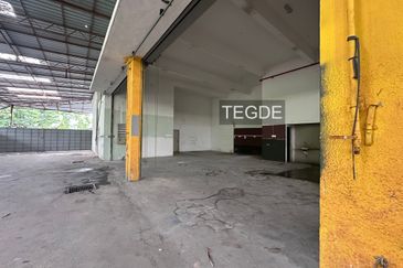 Perindustrian Tekno Jelutong