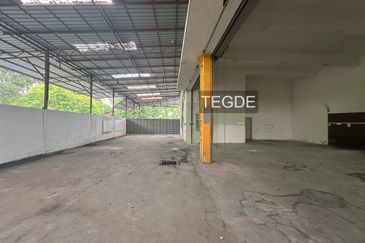 Perindustrian Tekno Jelutong
