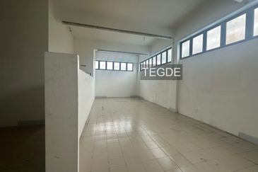 Perindustrian Tekno Jelutong