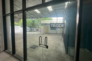 Perindustrian Tekno Jelutong