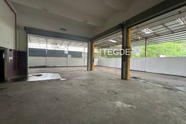 Perindustrian Tekno Jelutong