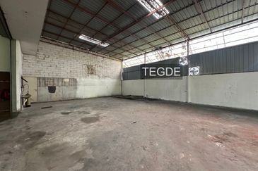 Perindustrian Tekno Jelutong