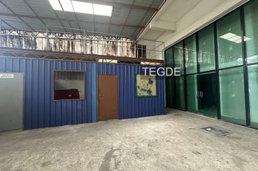 Perindustrian Tekno Jelutong