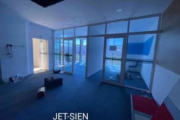 Nouvelle Industrial Park Meru