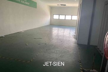 Nouvelle Industrial Park Meru