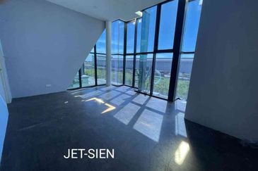 Nouvelle Industrial Park Meru