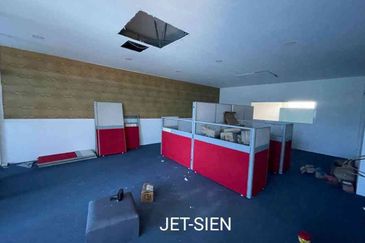 Nouvelle Industrial Park Meru