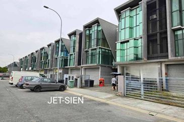 Nouvelle Industrial Park Meru